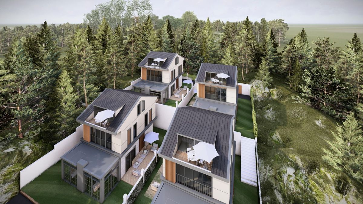 Beykoz Çavuşbaşı Konakları