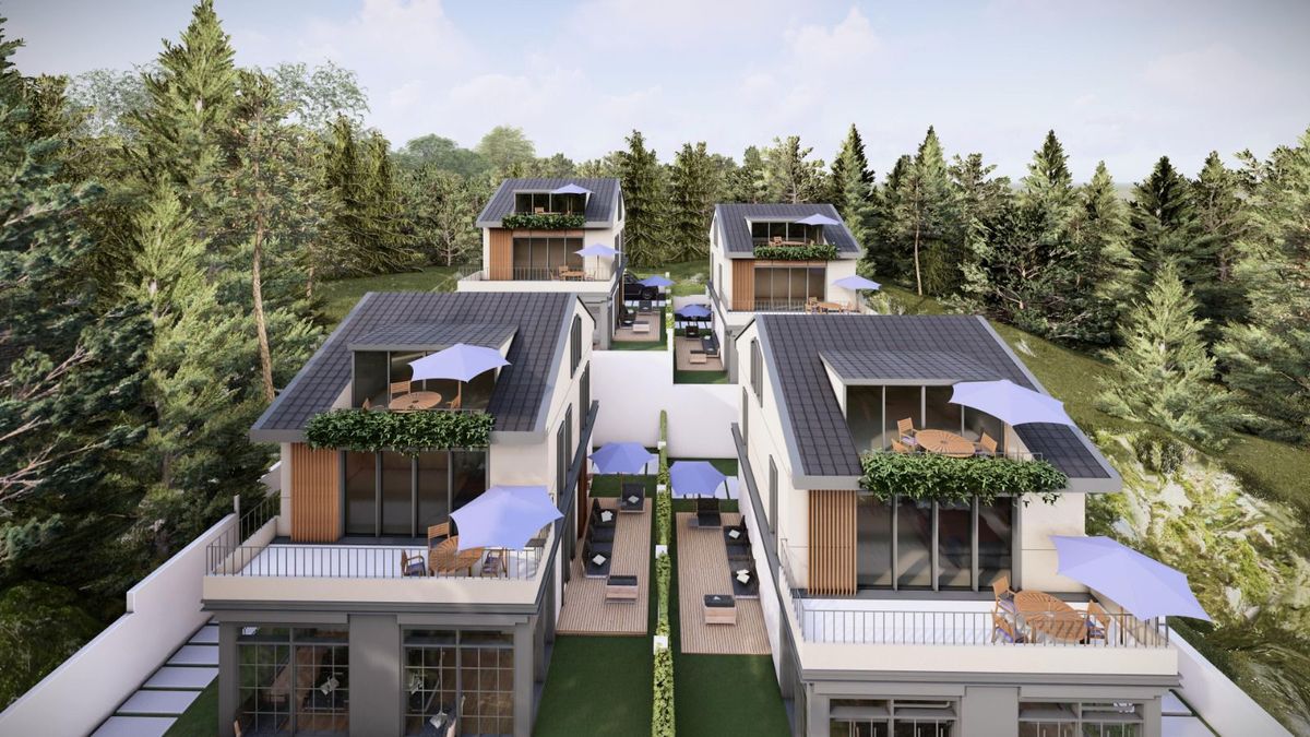 Beykoz Çavuşbaşı Konakları