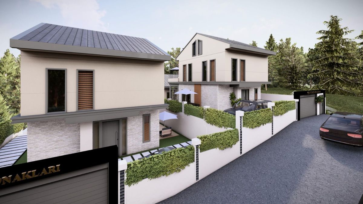 Beykoz Çavuşbaşı Konakları