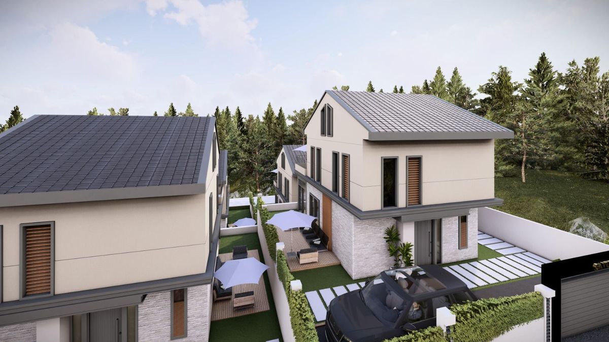 Beykoz Çavuşbaşı Konakları