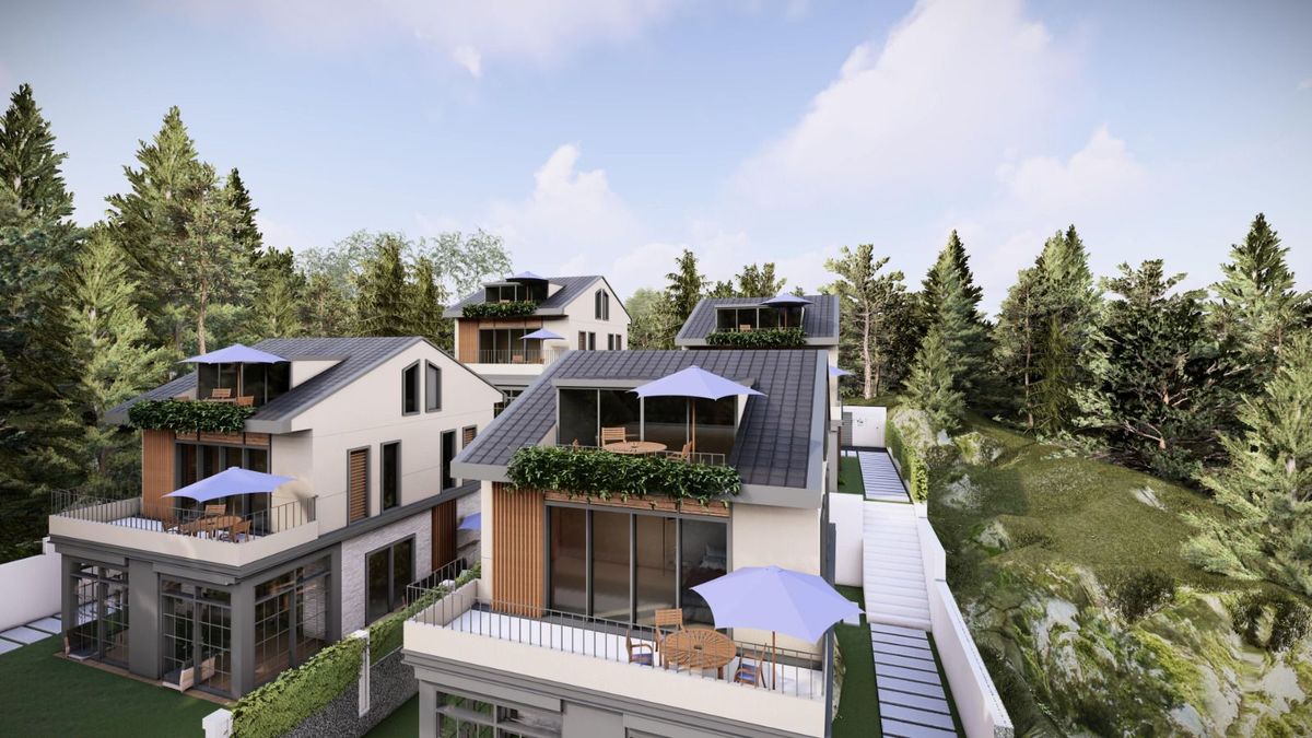 Beykoz Çavuşbaşı Konakları