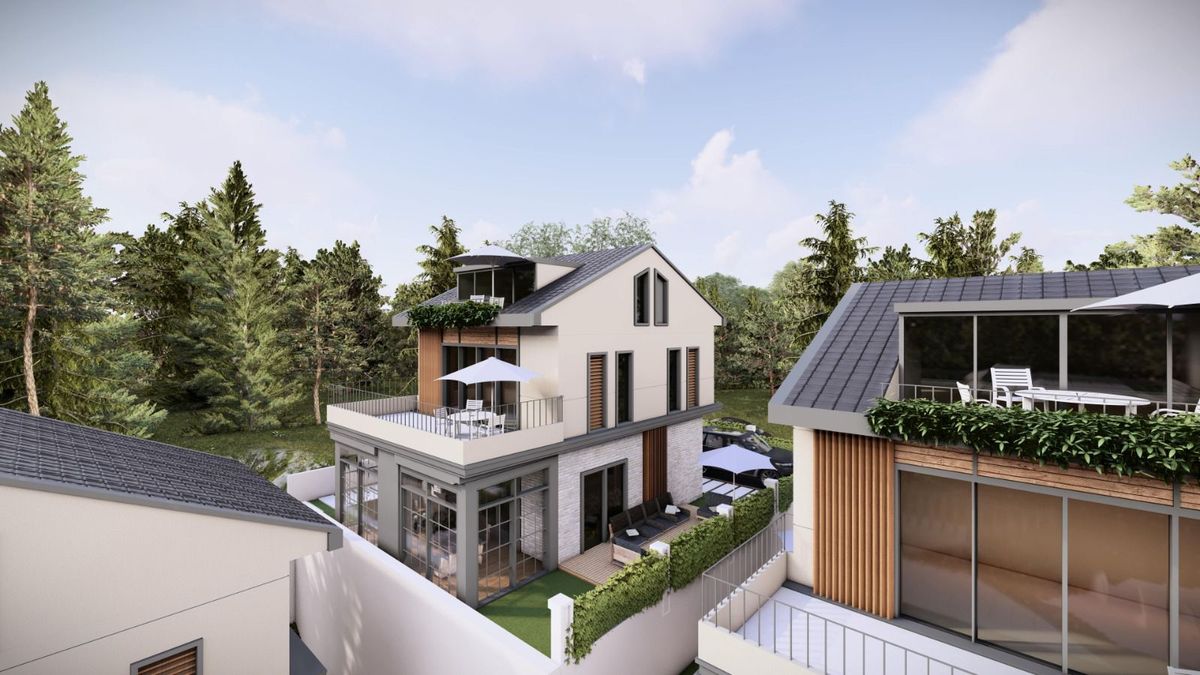 Beykoz Çavuşbaşı Konakları