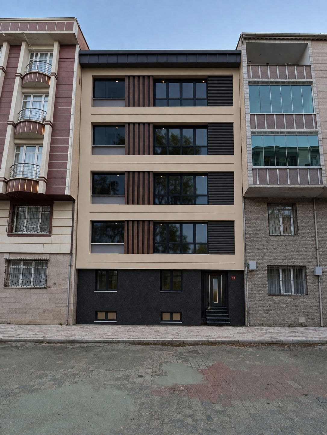 Sultangazi İsmetpaşa