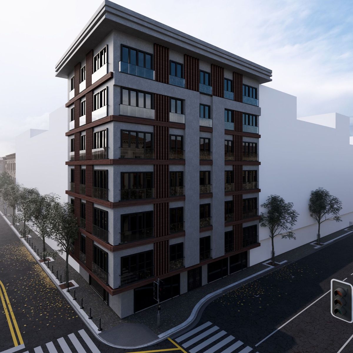 Bahçelievler Siyavuşpaşa