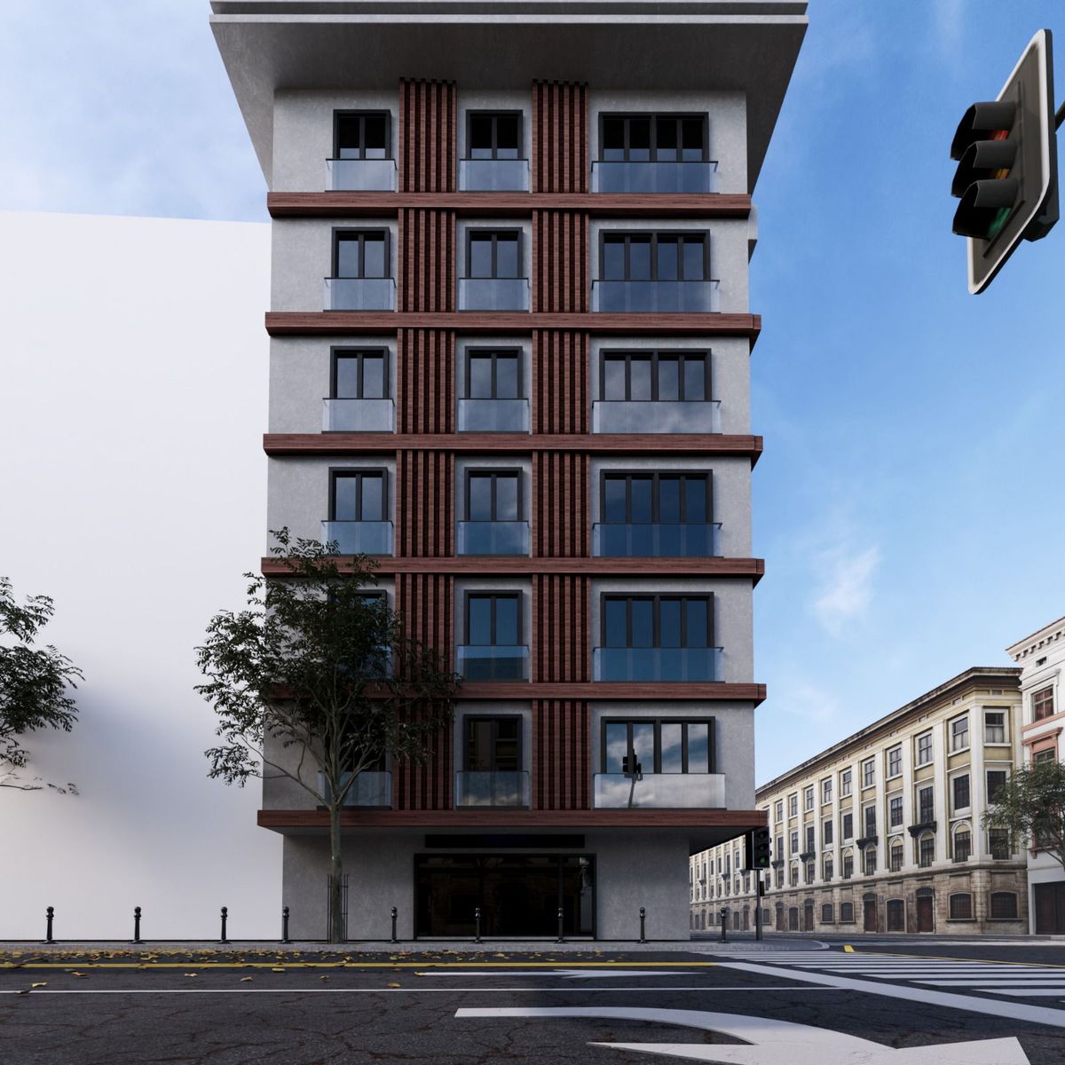 Bahçelievler Siyavuşpaşa