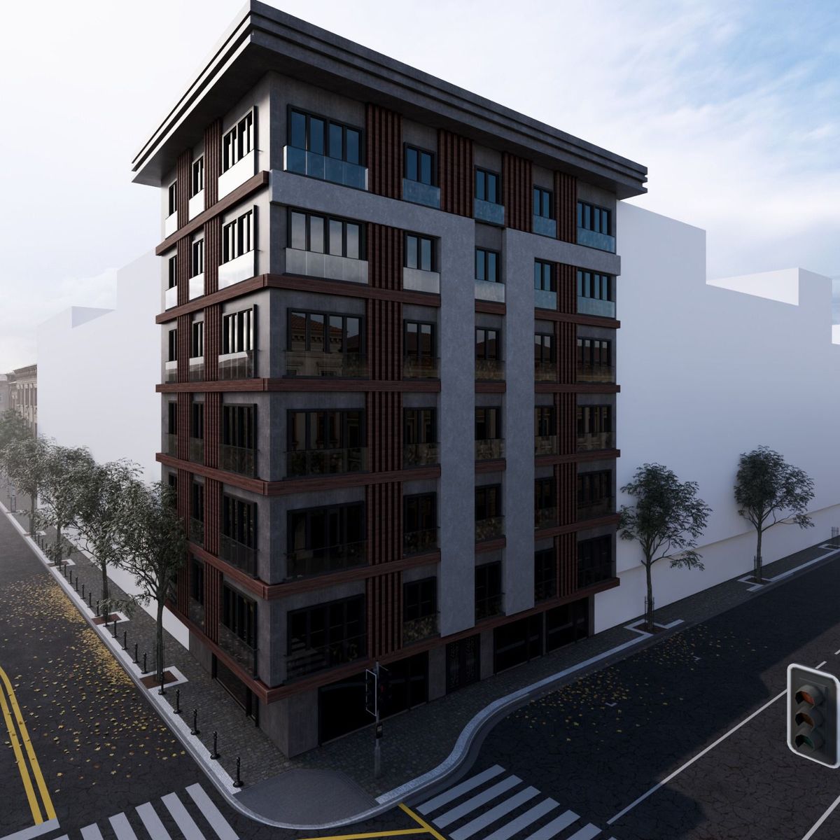 Bahçelievler Siyavuşpaşa